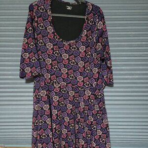 Svaha DnD dive dress 2XL